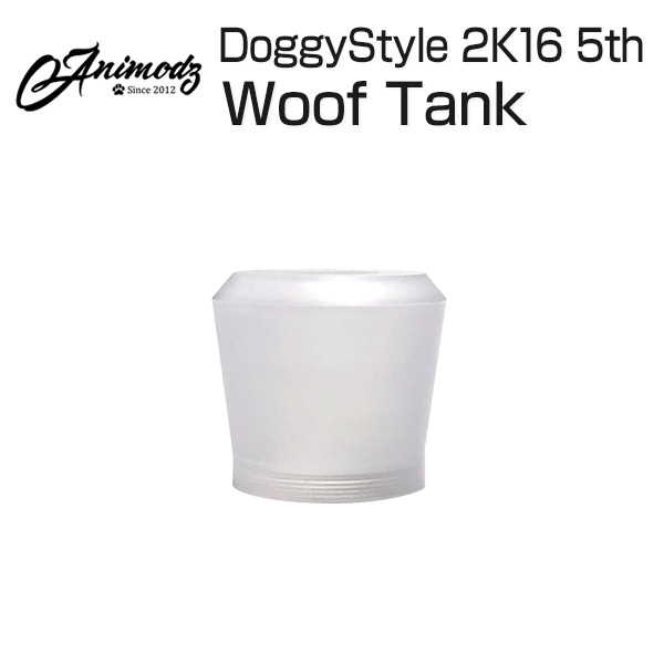 Animodz (アニモッズ) WoofTank (ウーフタンク) DoggyStyle 2K16 5th