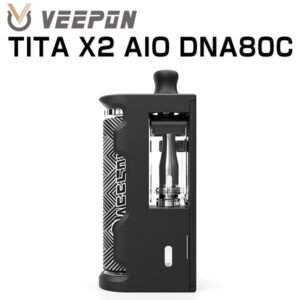 VEEPON TITA X2 AIO DNA80C