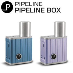 PIPELINE PIPELINE BOX